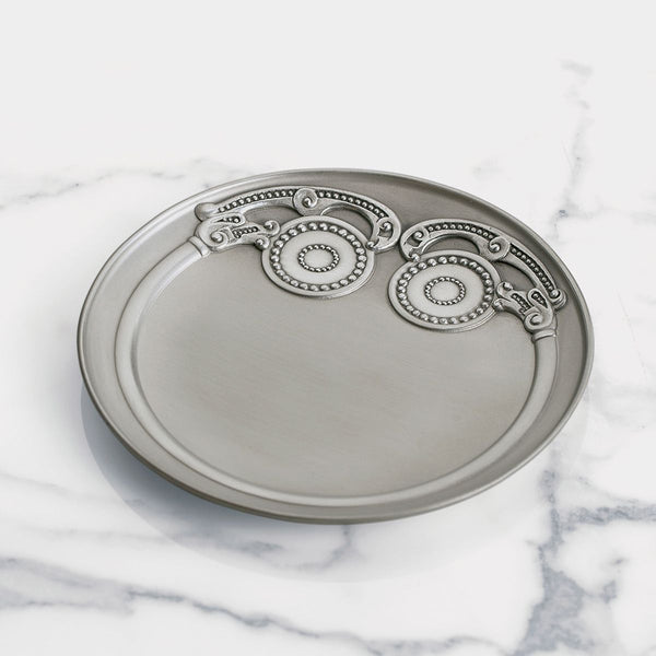 Load image into Gallery viewer, Royal Selangor Goldsborough Valet Tray
