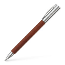 Load image into Gallery viewer, Faber-Castell Ambition Propelling Pencil - Pearwood Brown