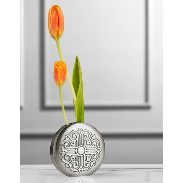 Load image into Gallery viewer, Royal Selangor Floriate Bud Vase
