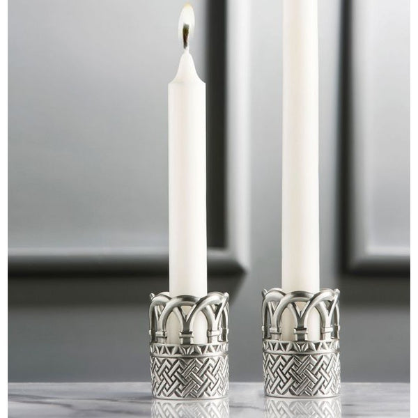 Load image into Gallery viewer, Royal Selangor Lewis Votive
